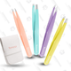 4 Pack Tweezer Set | $8 | Amazon Gold Box